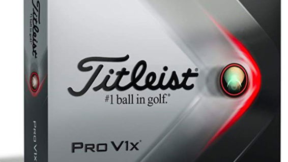 TITLEIST PRO V1X